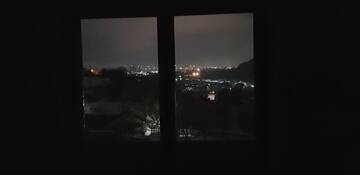Фото номера Семейный номер с видом на горы Гостевой дом Hilltop Guesthouse г. Brădeşti 4