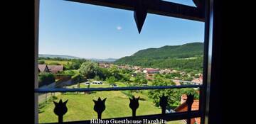 Фотографии Гостевой дом Hilltop Guesthouse г. Brădeşti (Румыния) №1 Фото Гостевой дом Hilltop Guesthouse г. Brădeşti 1
